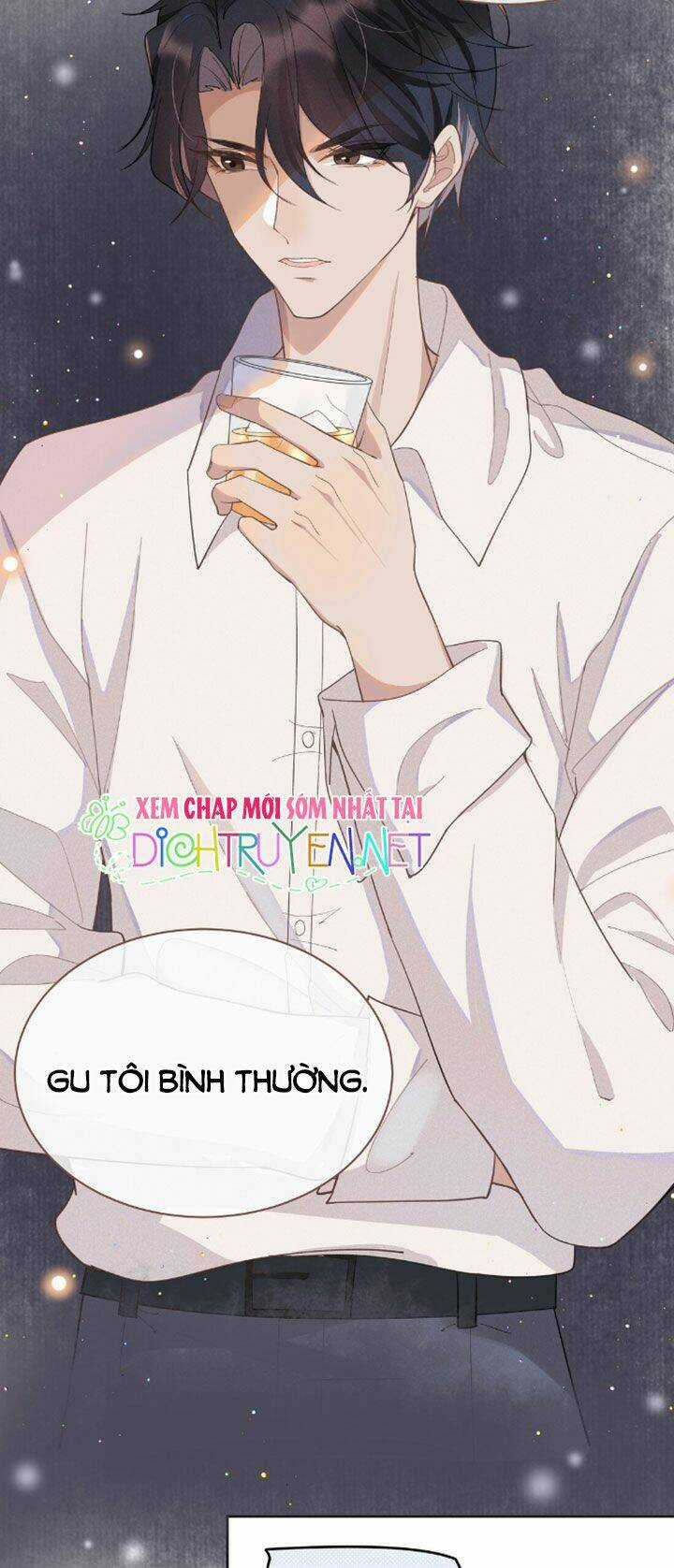 Nhiệt Độ Xã Giao Chapter 1 trang 39