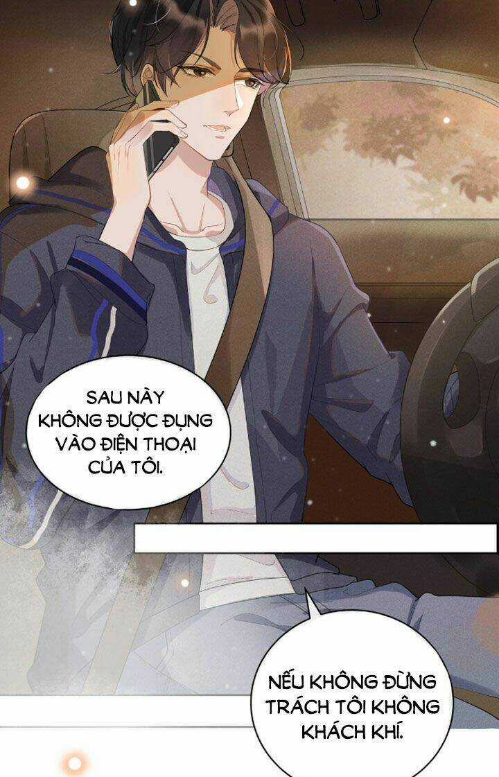 Nhiệt Độ Xã Giao Chapter 1 trang 42