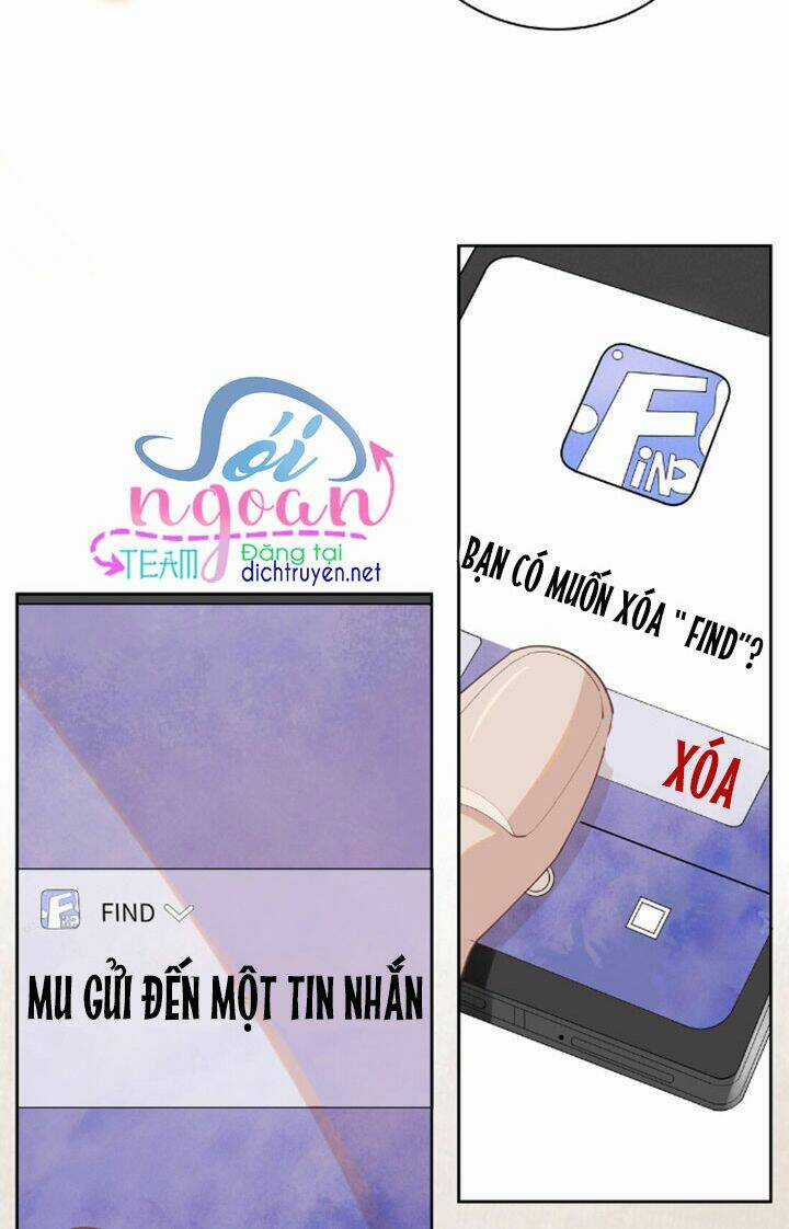 Nhiệt Độ Xã Giao Chapter 1 trang 43