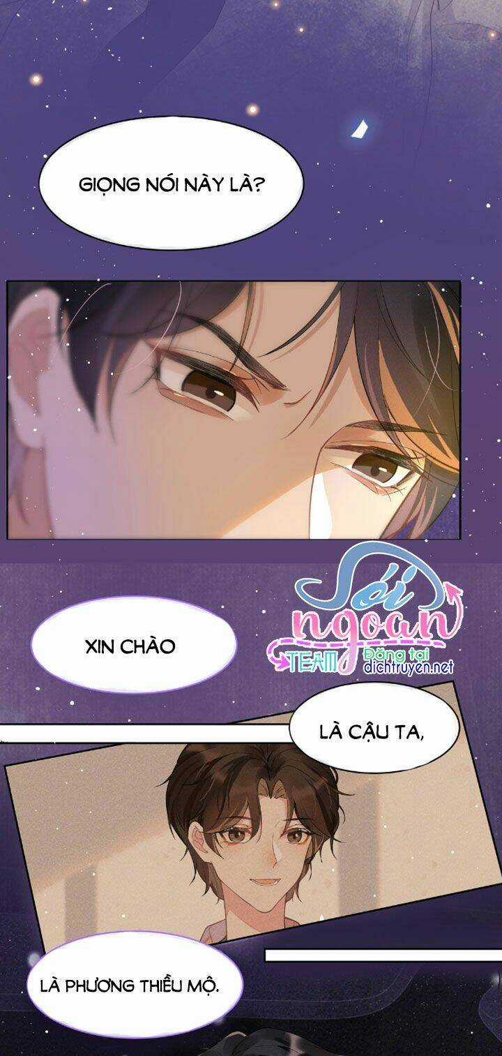 Nhiệt Độ Xã Giao Chapter 1 trang 45