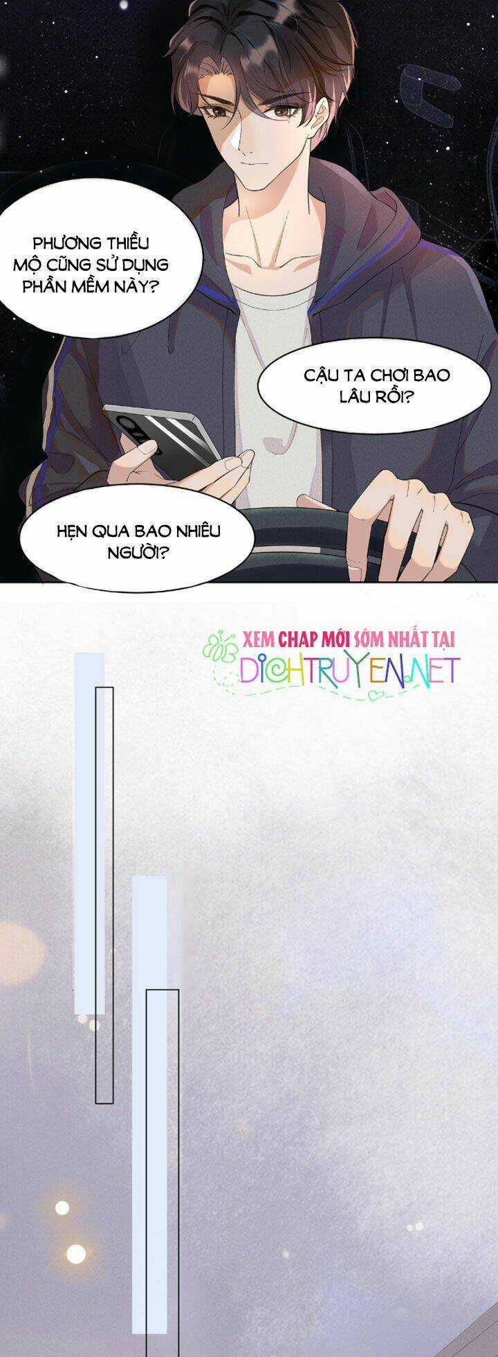 Nhiệt Độ Xã Giao Chapter 1 trang 46