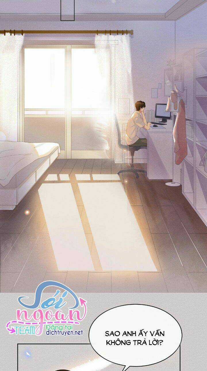 Nhiệt Độ Xã Giao Chapter 1 trang 47