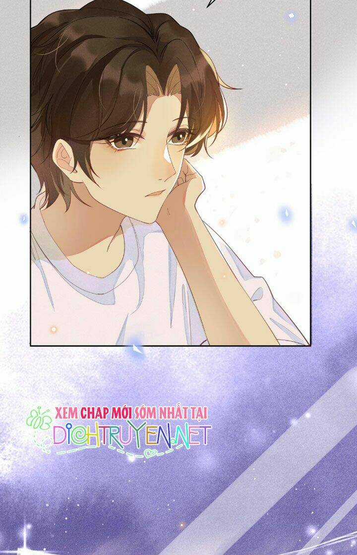 Nhiệt Độ Xã Giao Chapter 1 trang 48