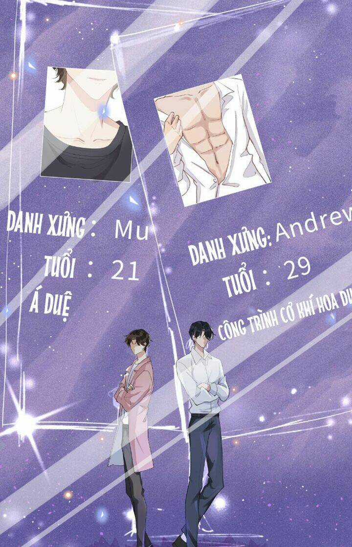 Nhiệt Độ Xã Giao Chapter 1 trang 49