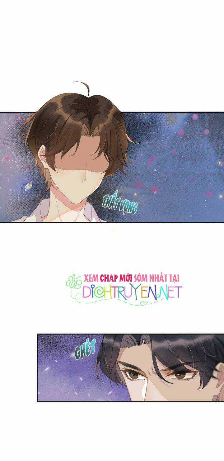 Nhiệt Độ Xã Giao Chapter 1 trang 7