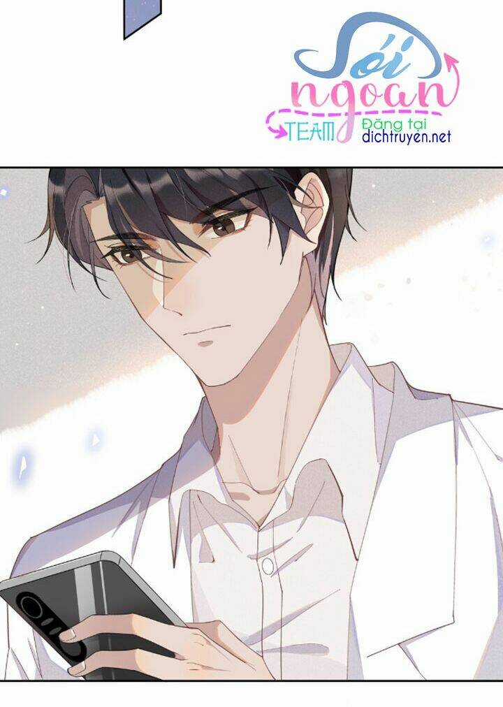 Nhiệt Độ Xã Giao Chapter 1 trang 9