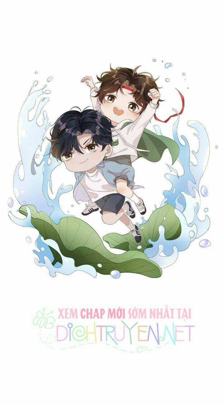 Nhiệt Độ Xã Giao Chapter 10 trang 28