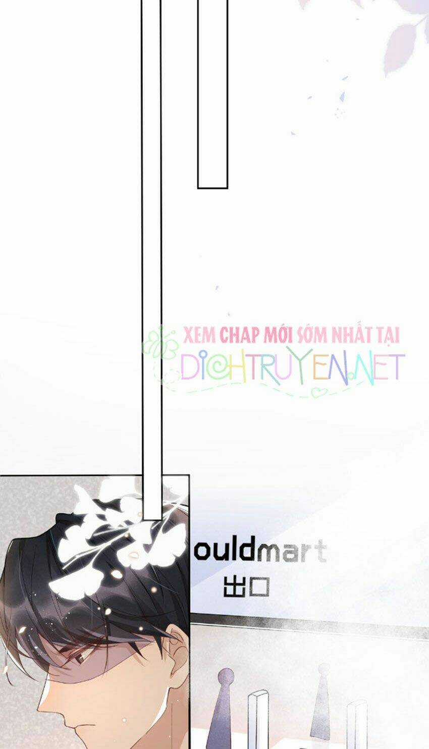 Nhiệt Độ Xã Giao Chapter 11 trang 18