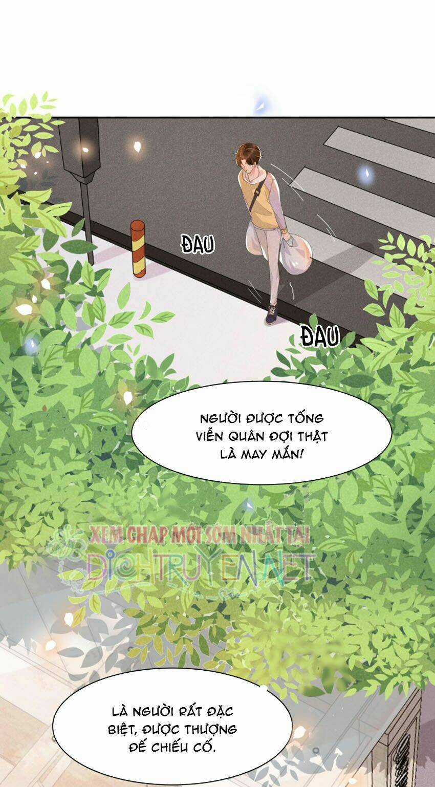 Nhiệt Độ Xã Giao Chapter 11 trang 2