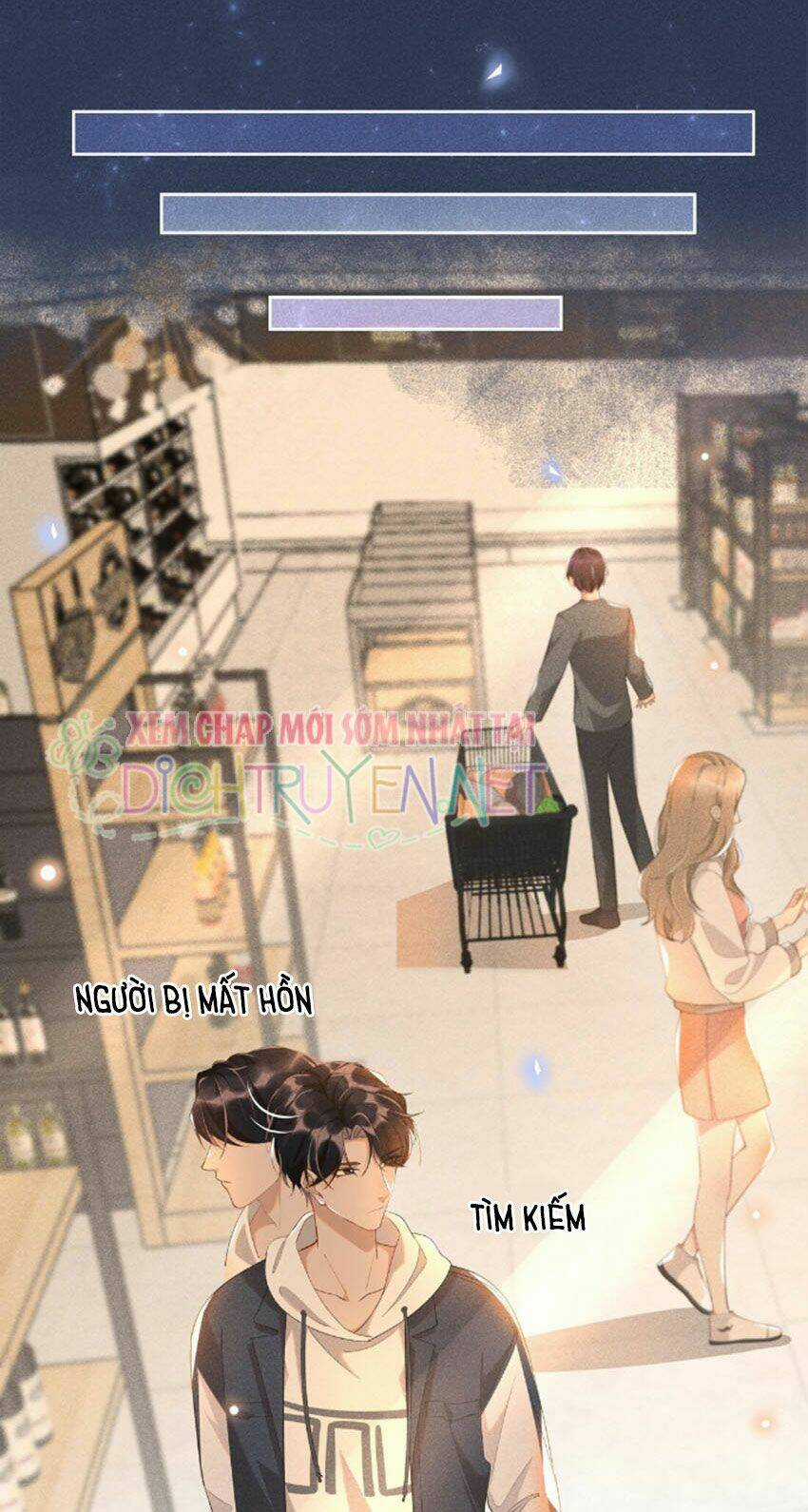 Nhiệt Độ Xã Giao Chapter 11 trang 26