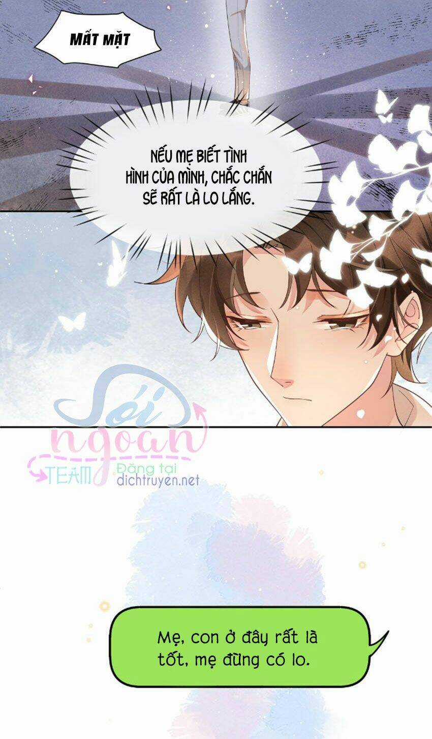 Nhiệt Độ Xã Giao Chapter 11 trang 9