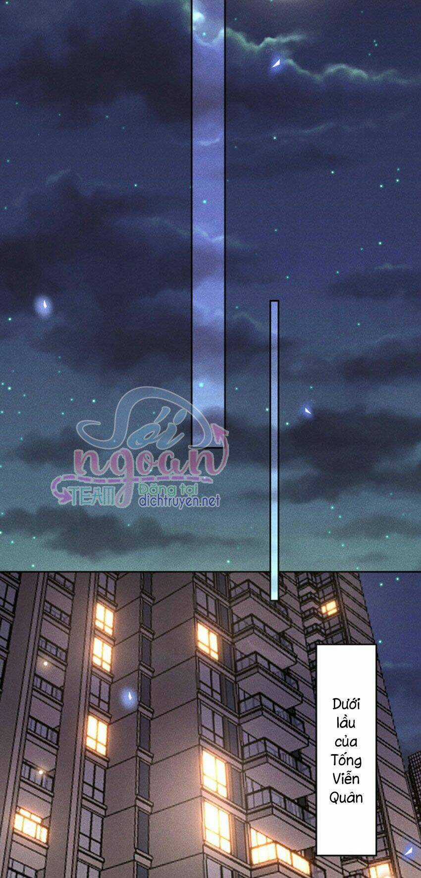 Nhiệt Độ Xã Giao Chapter 12 trang 29