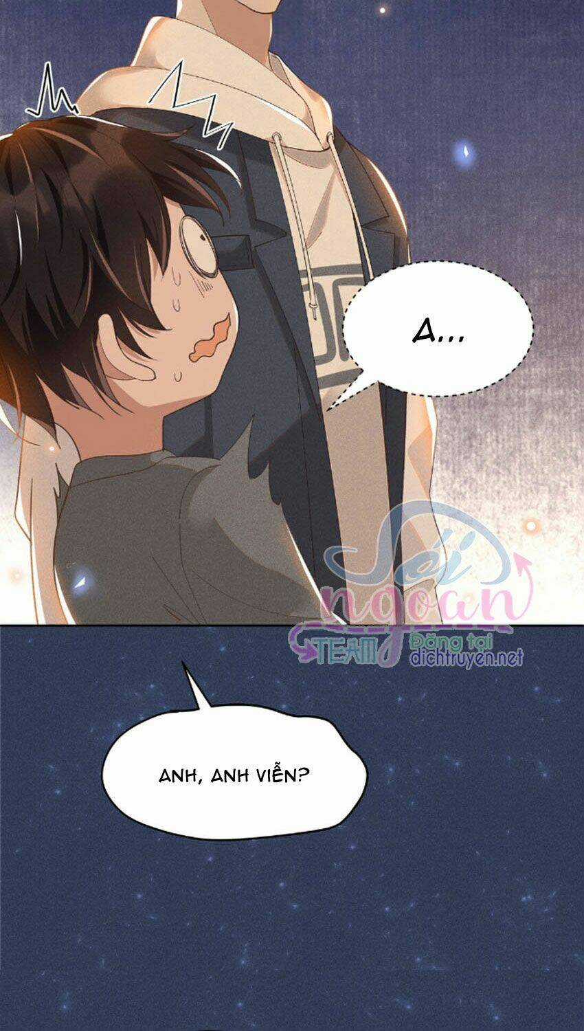 Nhiệt Độ Xã Giao Chapter 12 trang 7