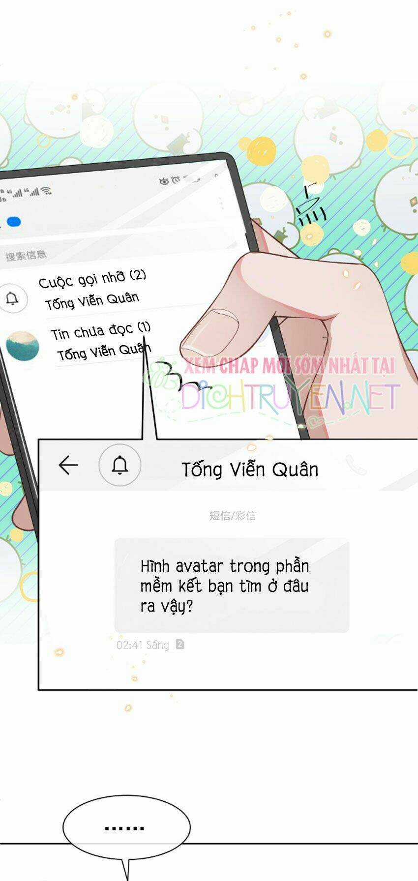 Nhiệt Độ Xã Giao Chapter 13 trang 16