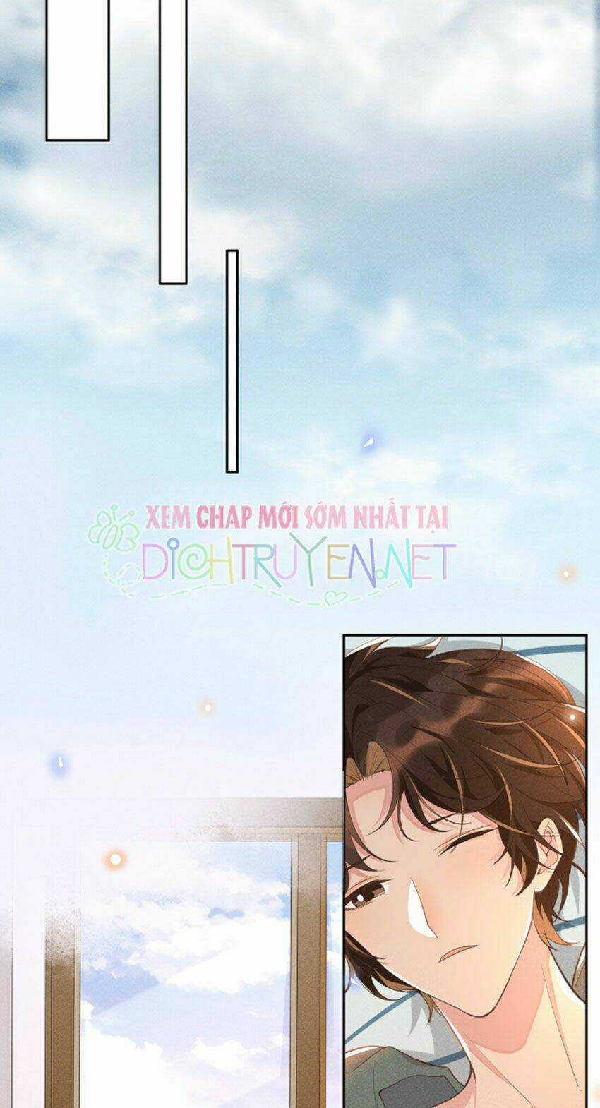 Nhiệt Độ Xã Giao Chapter 13 trang 24