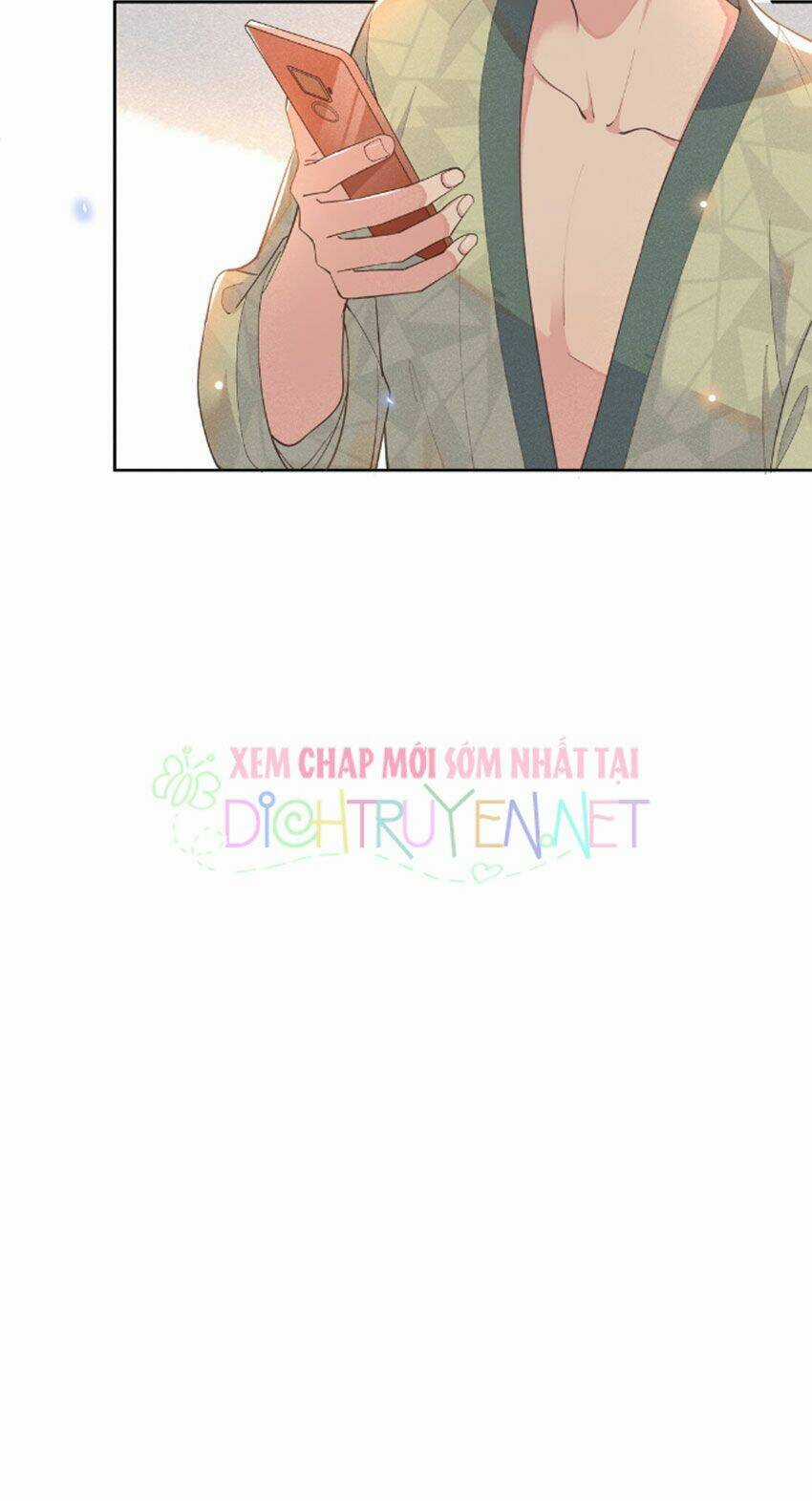 Nhiệt Độ Xã Giao Chapter 13 trang 26