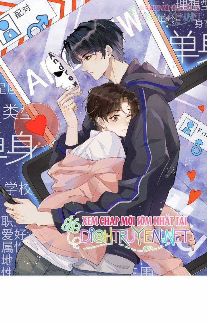 Nhiệt Độ Xã Giao Chapter 14 trang 0