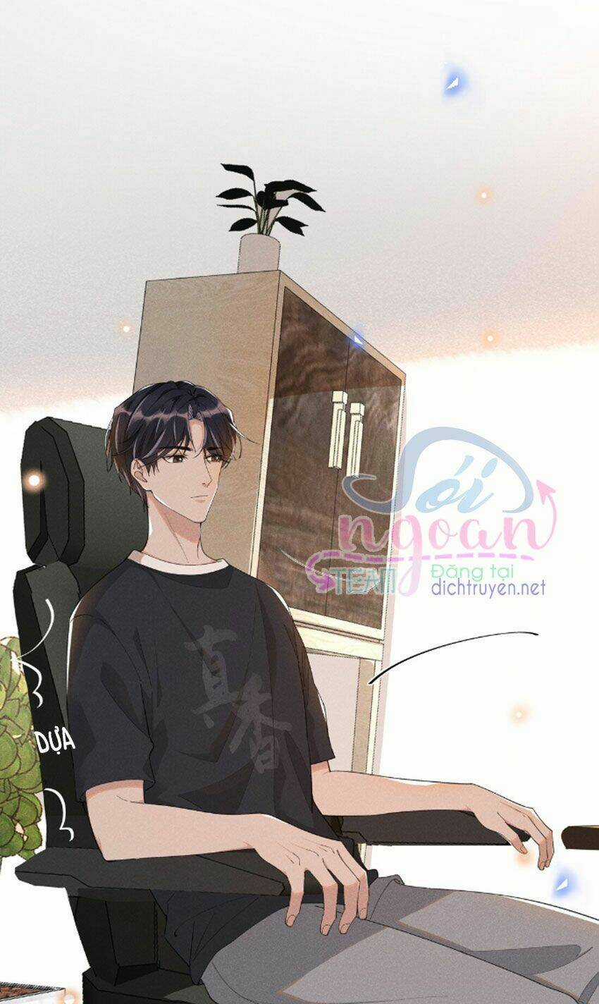 Nhiệt Độ Xã Giao Chapter 15 trang 13