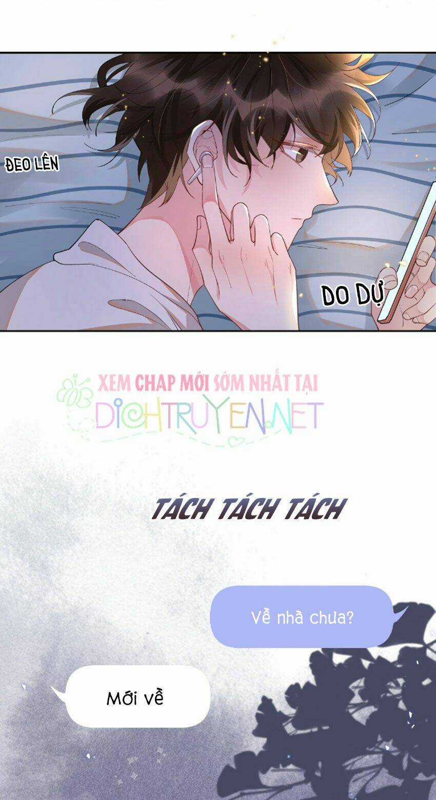 Nhiệt Độ Xã Giao Chapter 15 trang 18