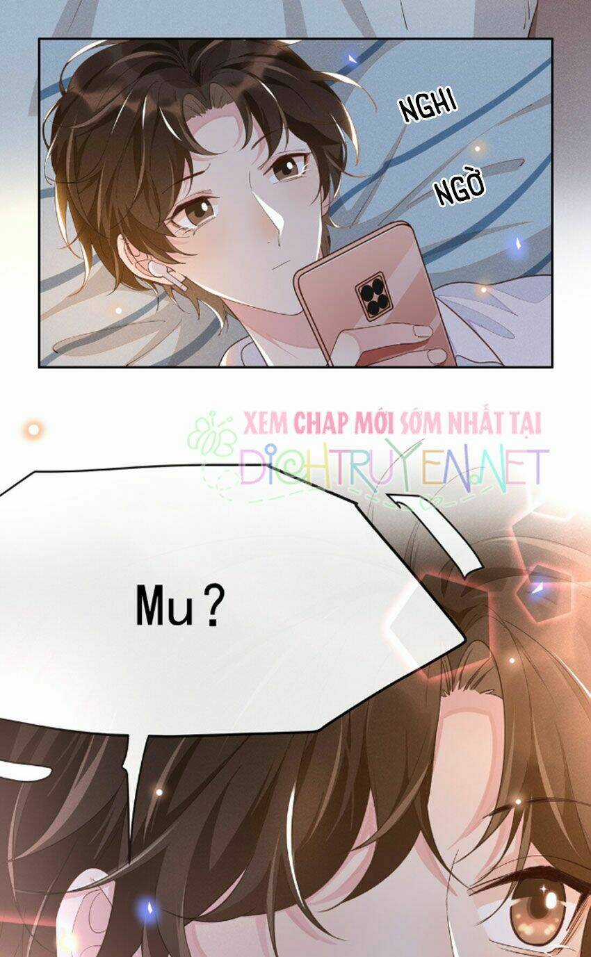 Nhiệt Độ Xã Giao Chapter 15 trang 26