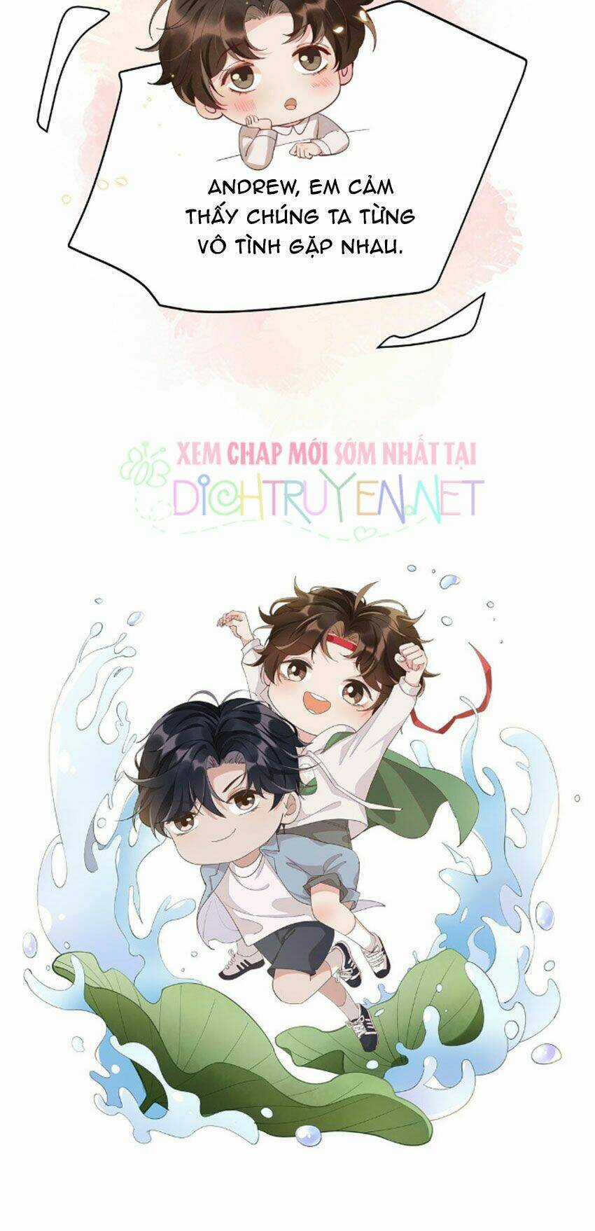 Nhiệt Độ Xã Giao Chapter 15 trang 36