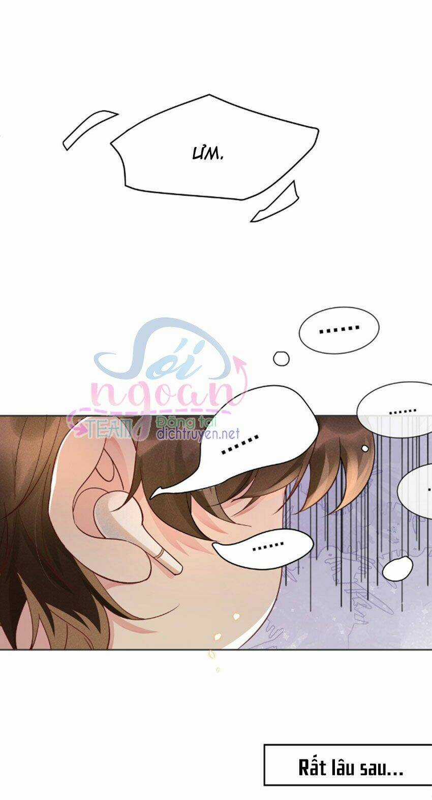 Nhiệt Độ Xã Giao Chapter 16 trang 11