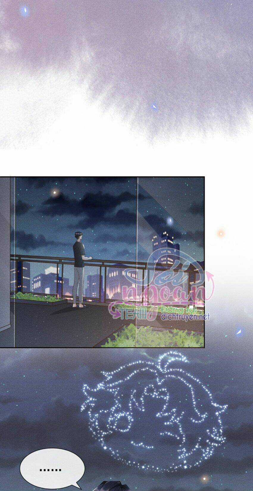 Nhiệt Độ Xã Giao Chapter 16 trang 18