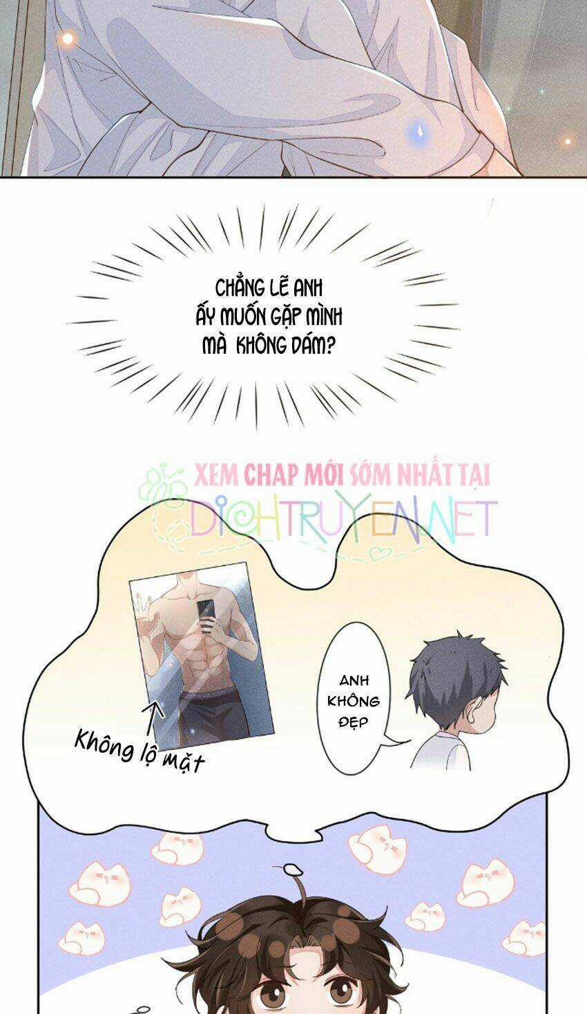 Nhiệt Độ Xã Giao Chapter 16 trang 23