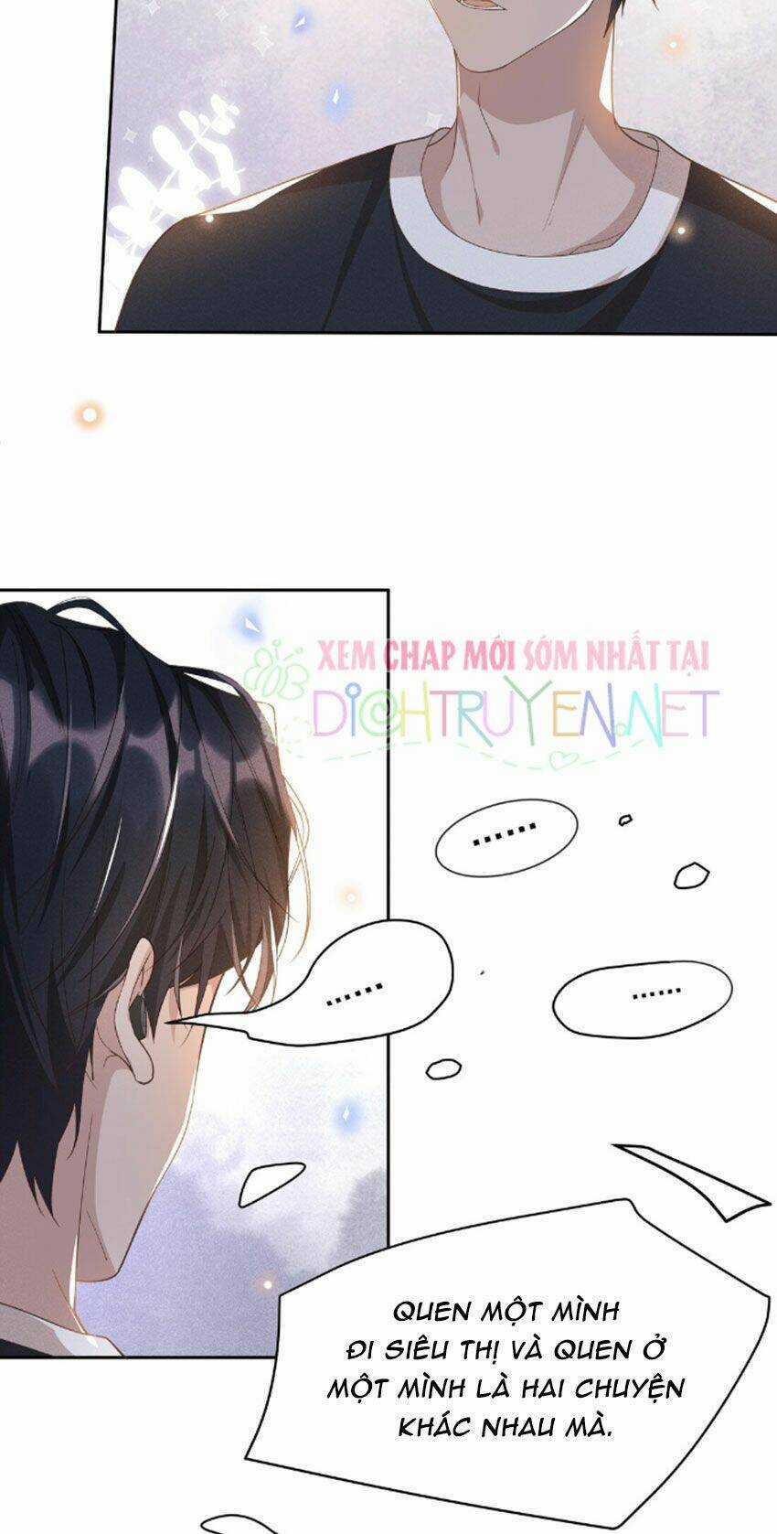 Nhiệt Độ Xã Giao Chapter 16 trang 29