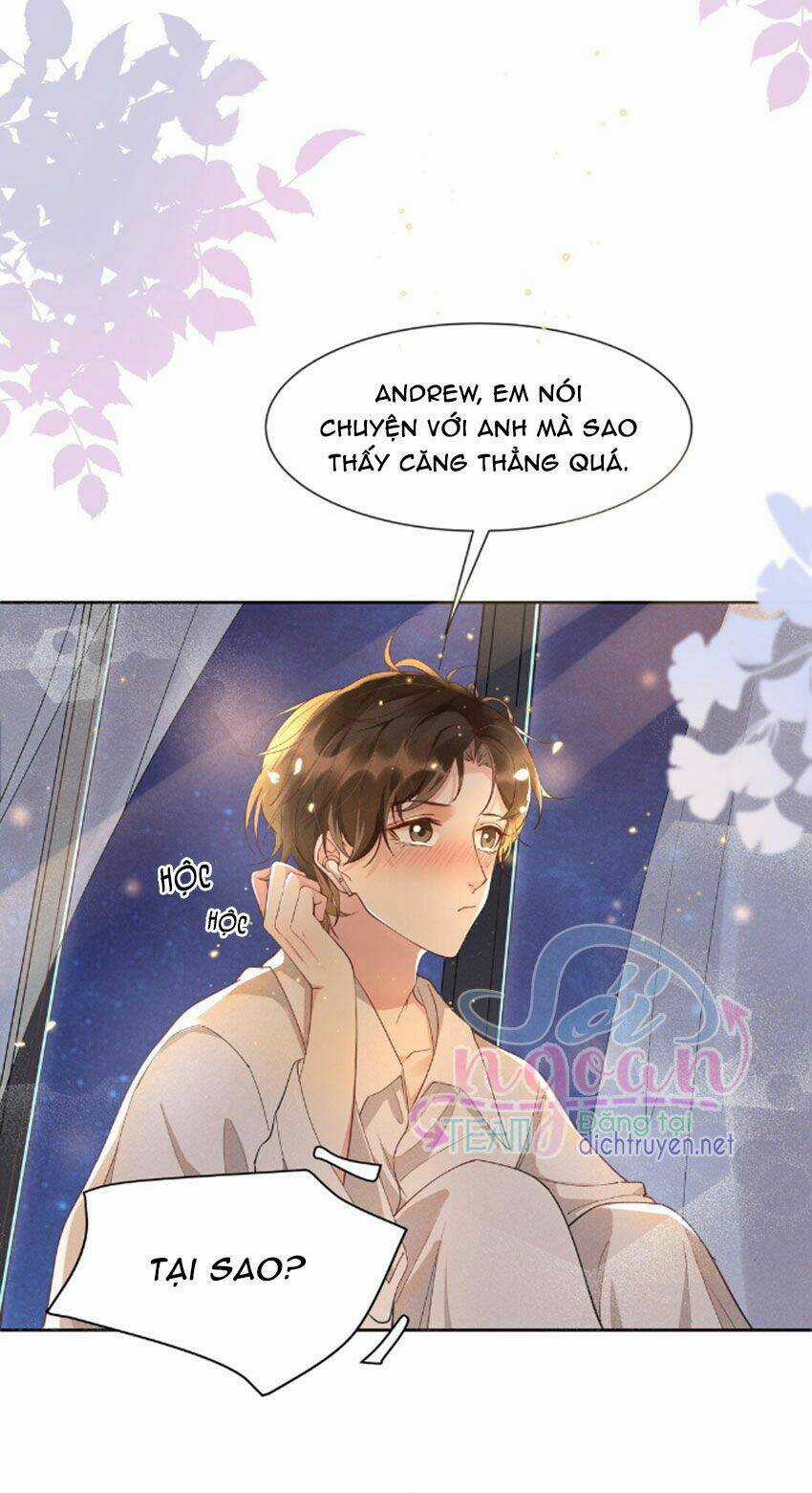 Nhiệt Độ Xã Giao Chapter 16 trang 7