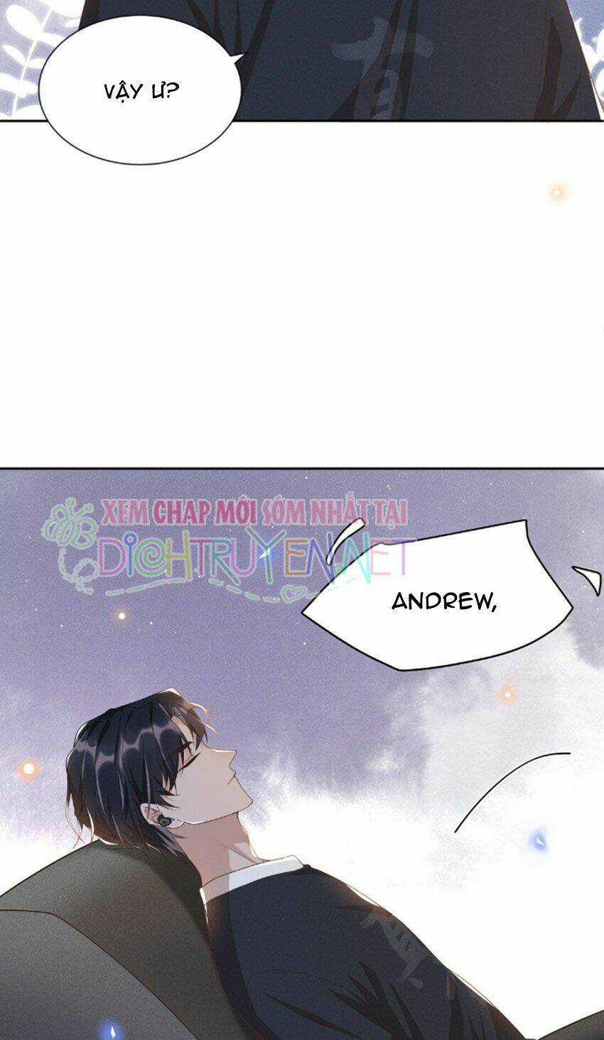 Nhiệt Độ Xã Giao Chapter 17 trang 10