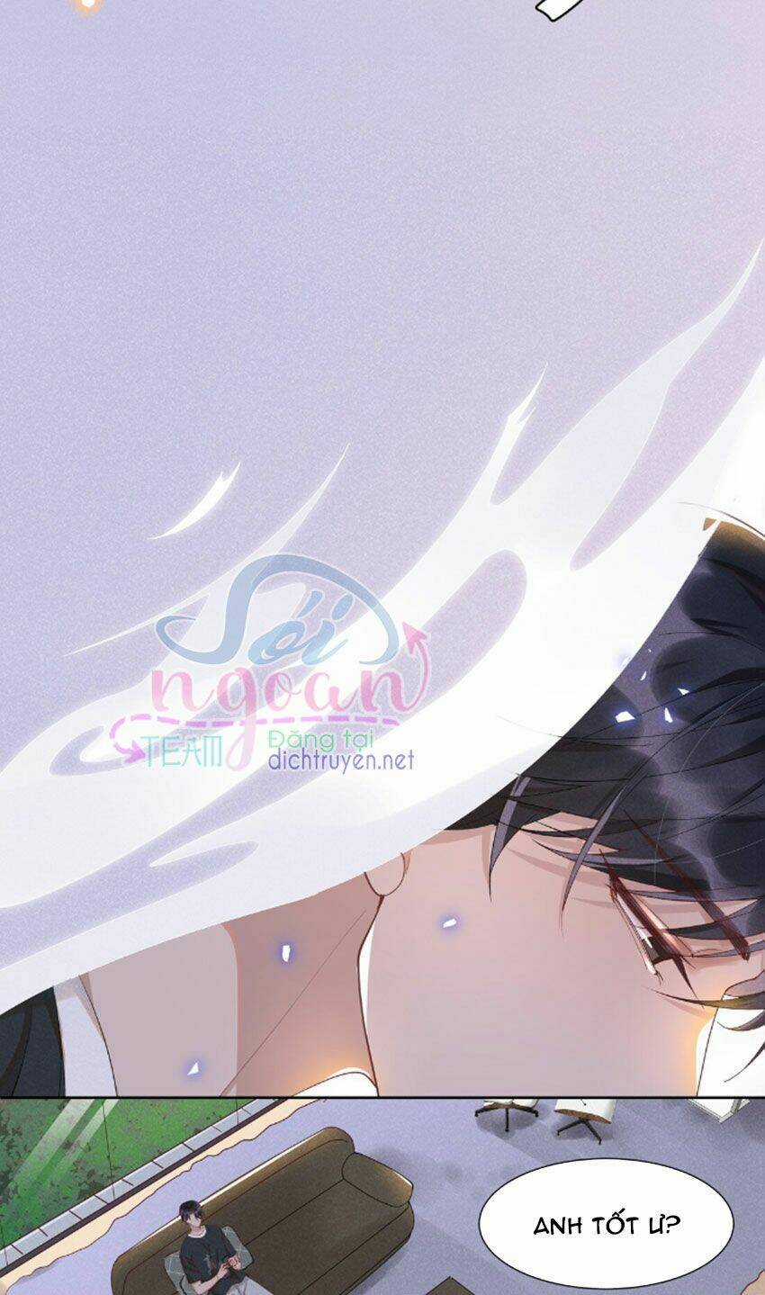 Nhiệt Độ Xã Giao Chapter 17 trang 18