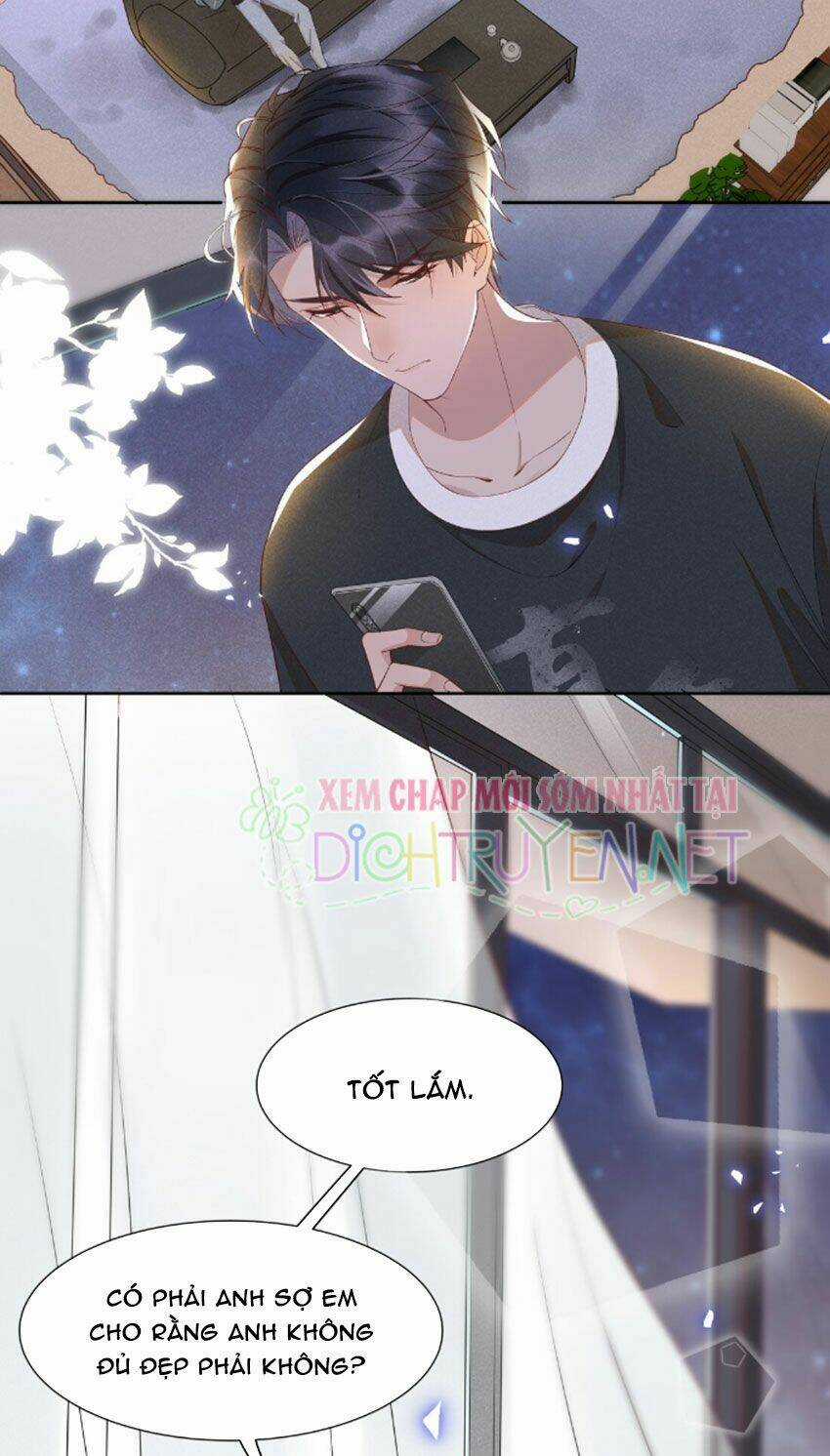 Nhiệt Độ Xã Giao Chapter 17 trang 19