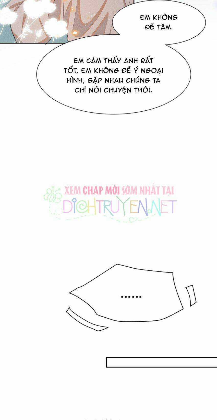 Nhiệt Độ Xã Giao Chapter 17 trang 21