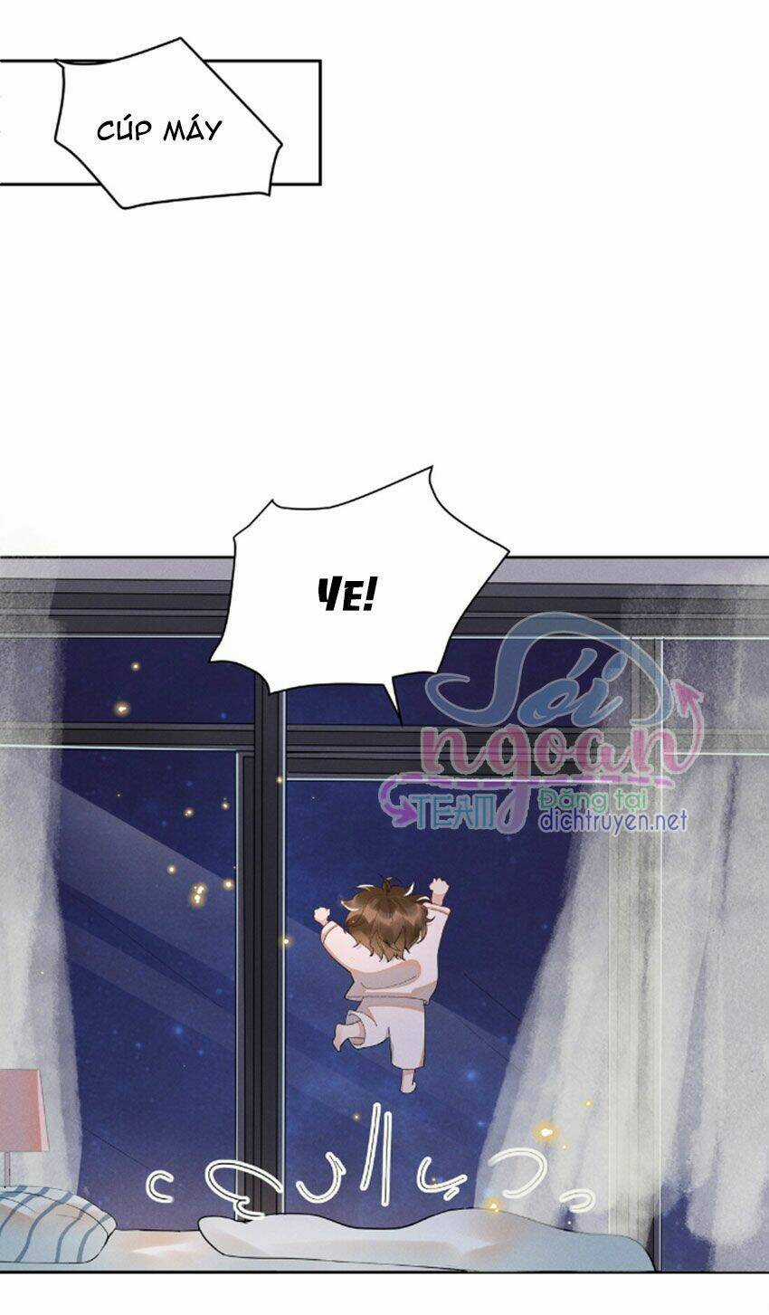 Nhiệt Độ Xã Giao Chapter 17 trang 26