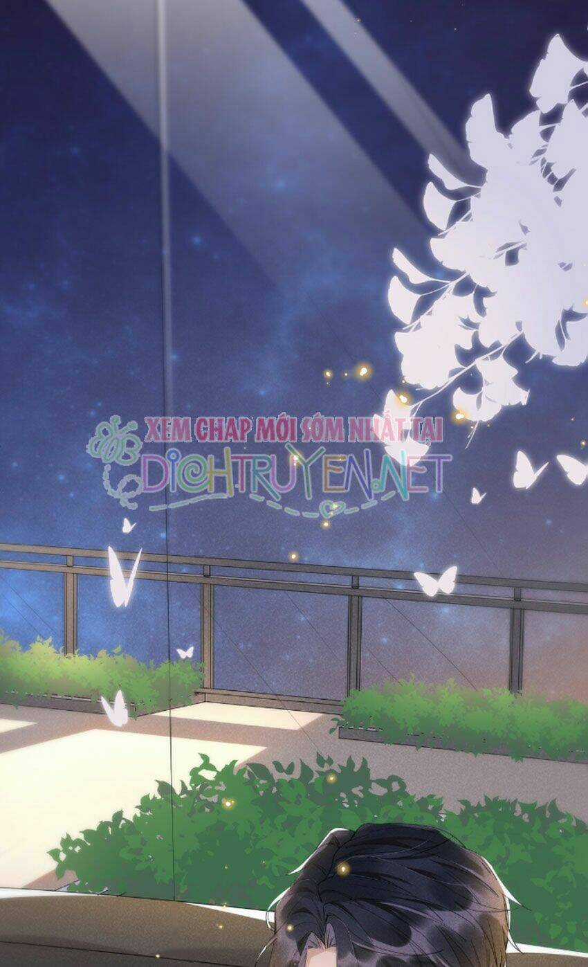 Nhiệt Độ Xã Giao Chapter 17 trang 31