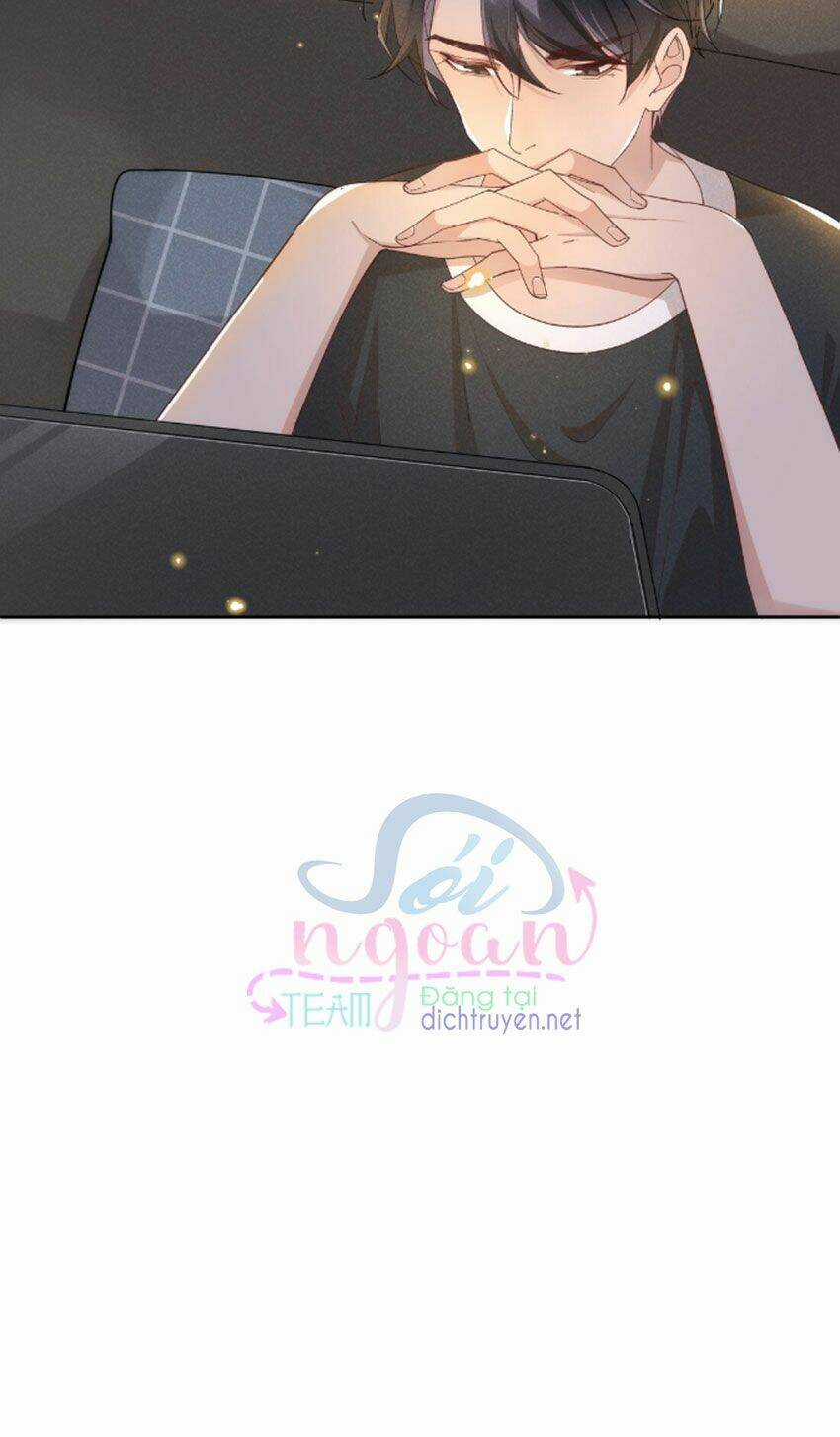 Nhiệt Độ Xã Giao Chapter 17 trang 32