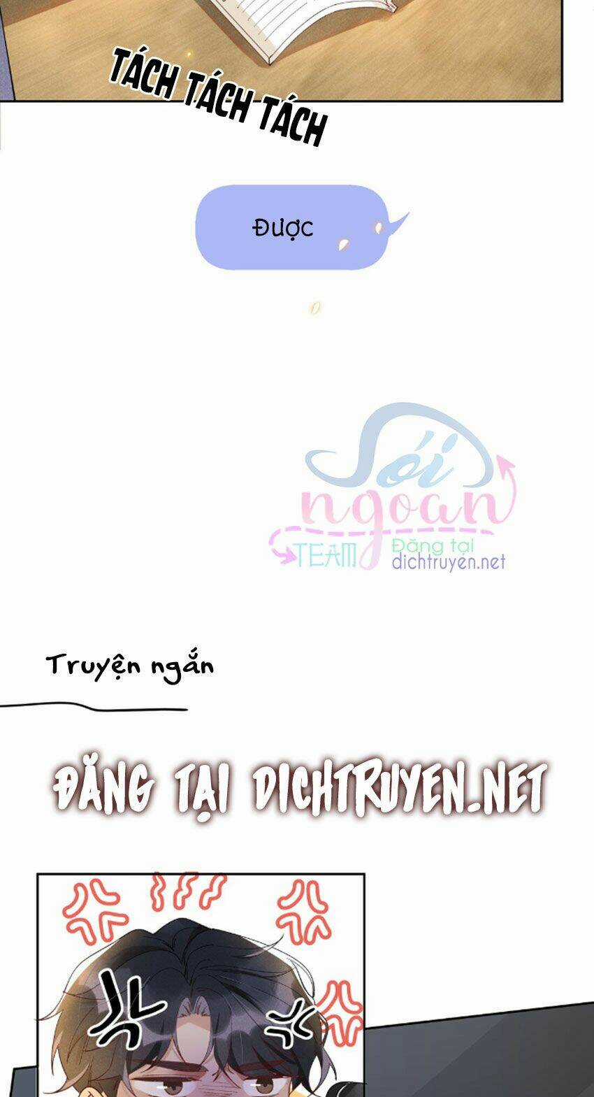 Nhiệt Độ Xã Giao Chapter 18 trang 26