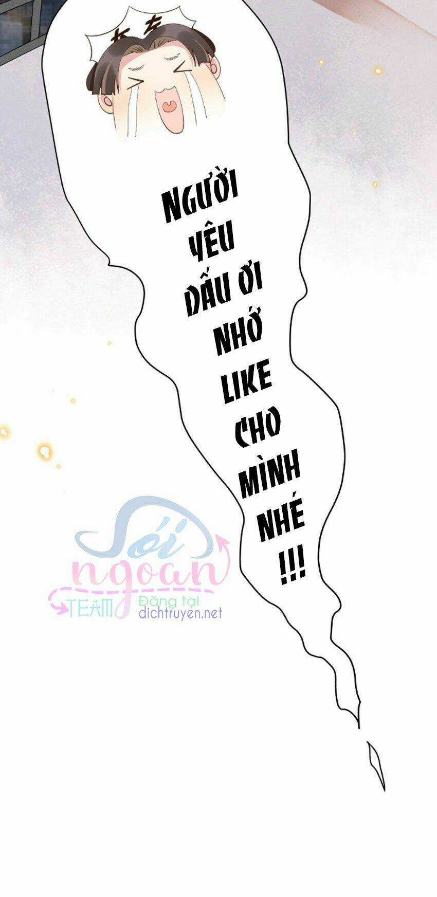 Nhiệt Độ Xã Giao Chapter 18 trang 30