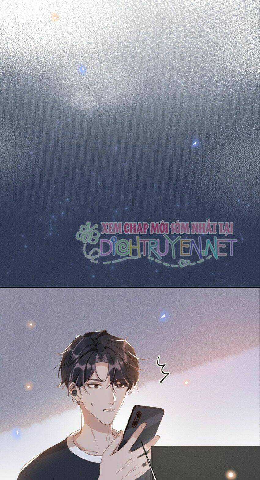 Nhiệt Độ Xã Giao Chapter 18 trang 4