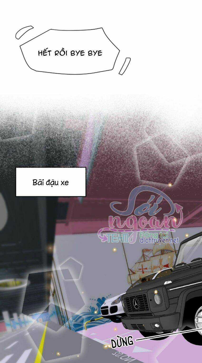 Nhiệt Độ Xã Giao Chapter 19 trang 15