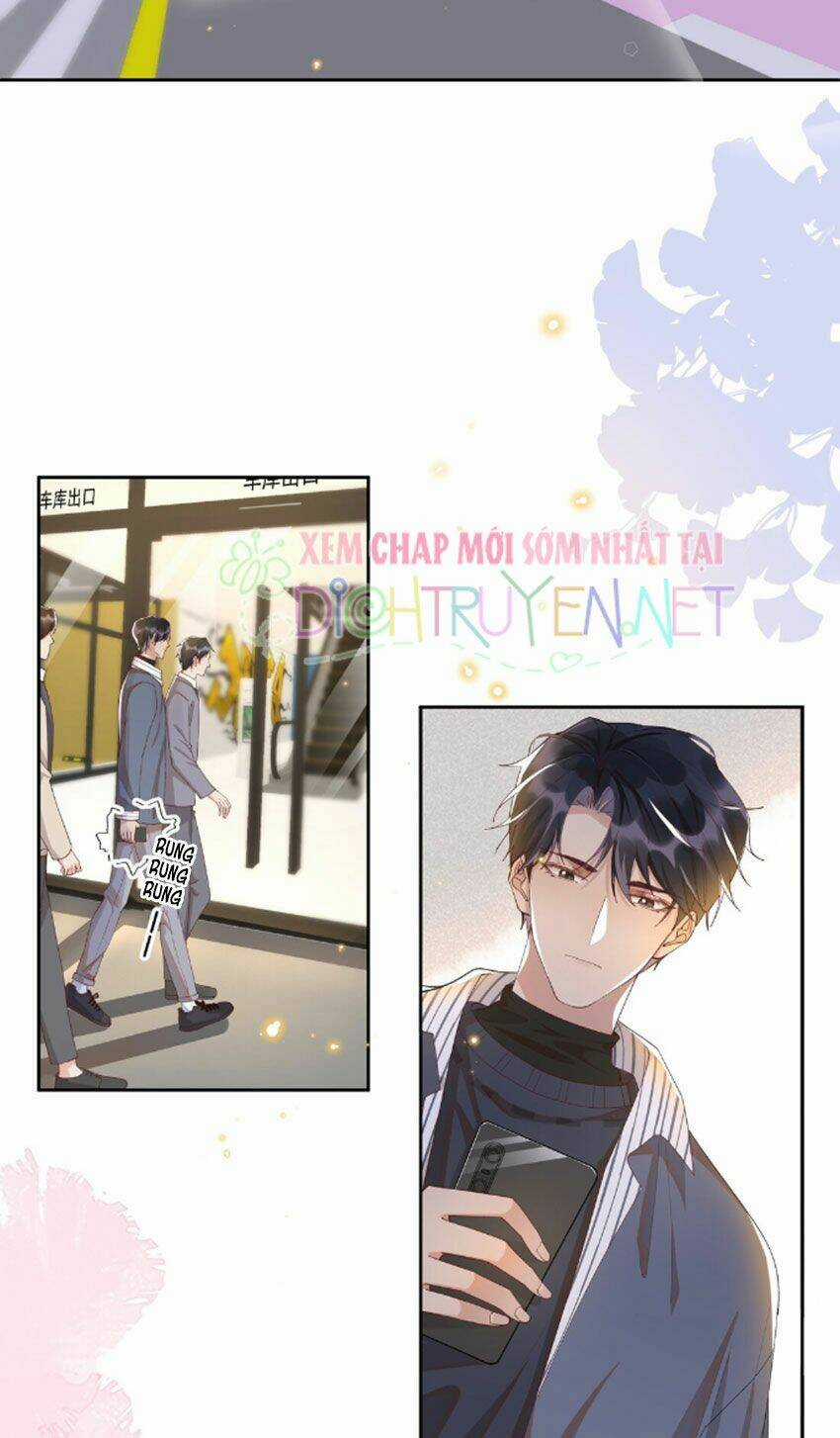 Nhiệt Độ Xã Giao Chapter 19 trang 16