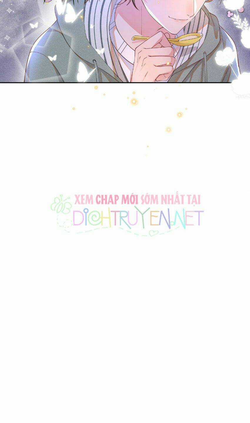 Nhiệt Độ Xã Giao Chapter 19 trang 30