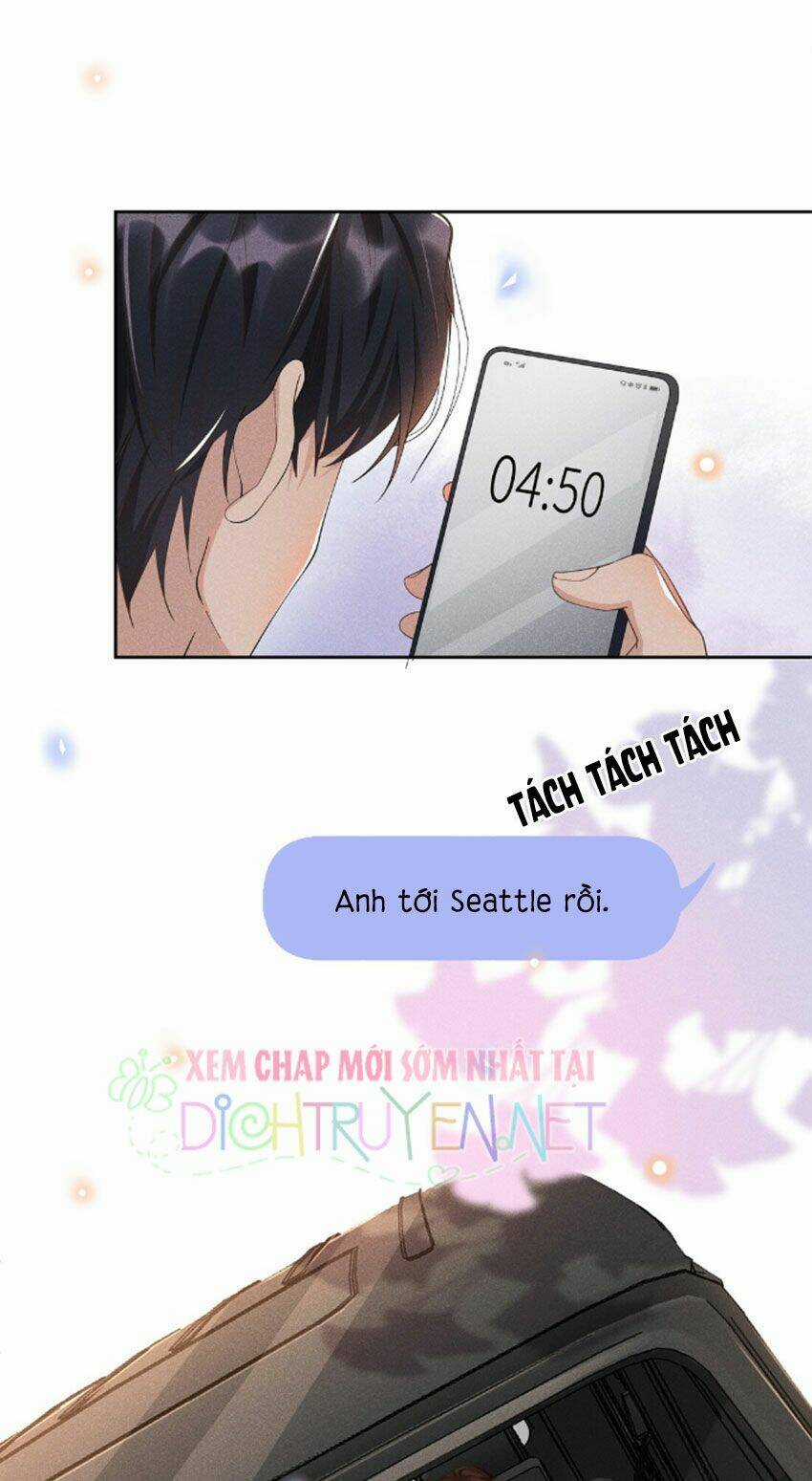 Nhiệt Độ Xã Giao Chapter 19 trang 4