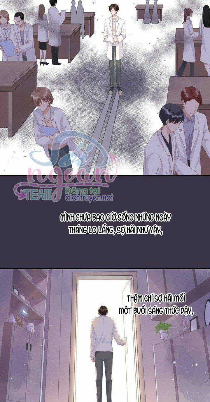 Nhiệt Độ Xã Giao Chapter 2 trang 19