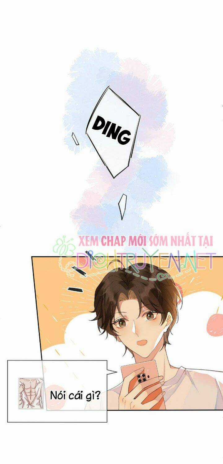 Nhiệt Độ Xã Giao Chapter 2 trang 2