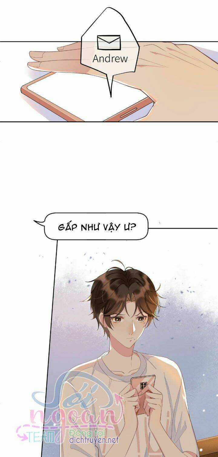 Nhiệt Độ Xã Giao Chapter 2 trang 29