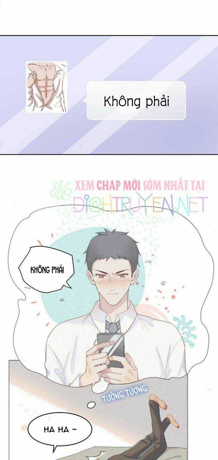 Nhiệt Độ Xã Giao Chapter 2 trang 38