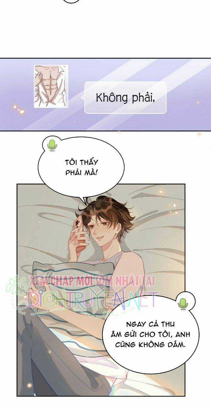 Nhiệt Độ Xã Giao Chapter 2 trang 40