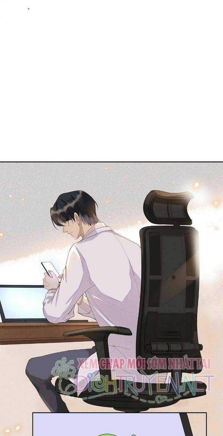 Nhiệt Độ Xã Giao Chapter 2 trang 42